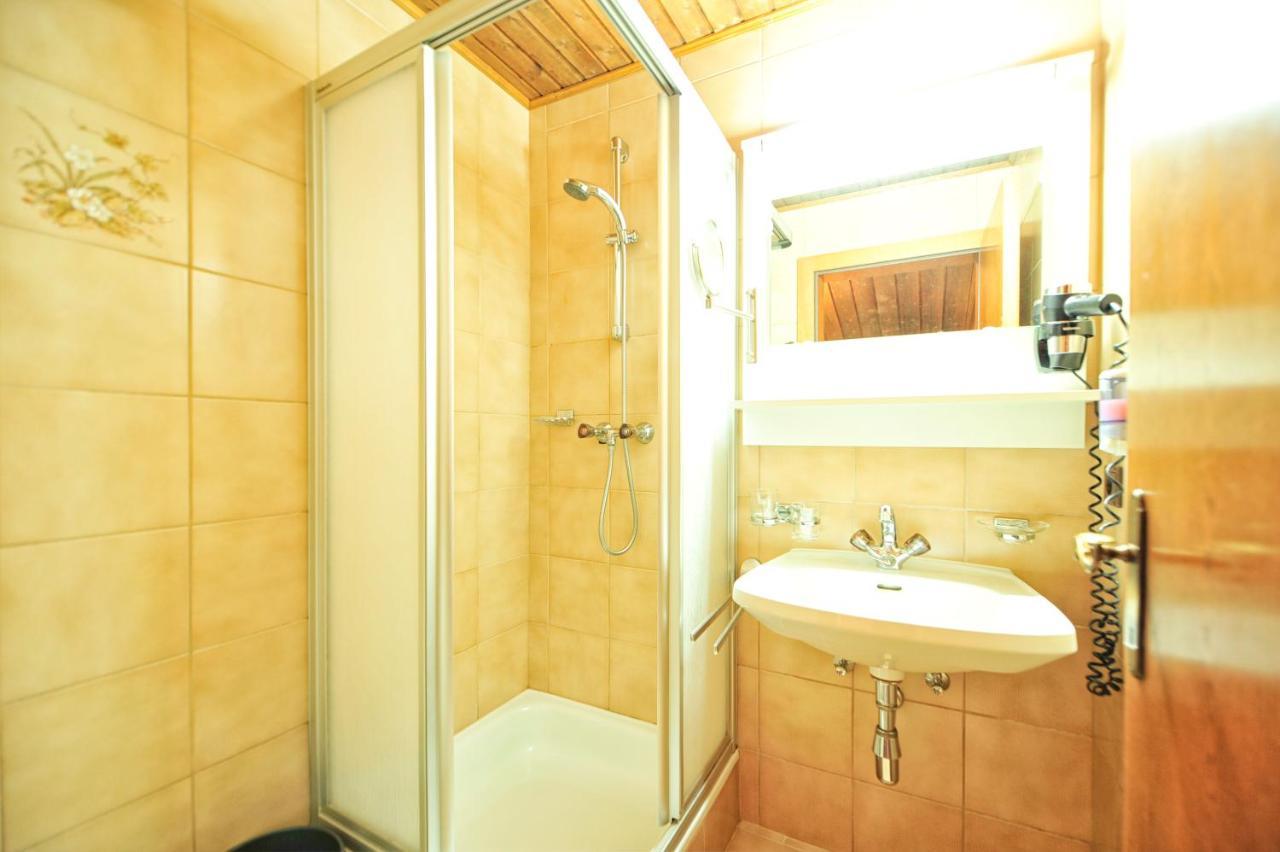 Hotel Galtuererhof Galtür Quarto foto